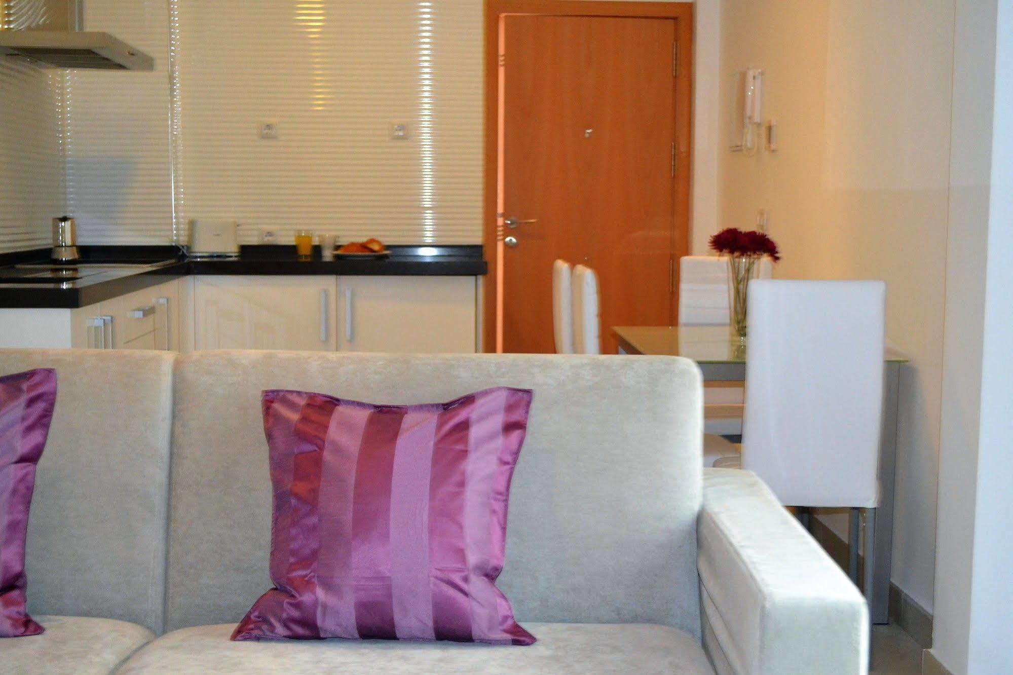 Plaza De La Encarnacion Apartments Sevilla Exterior foto